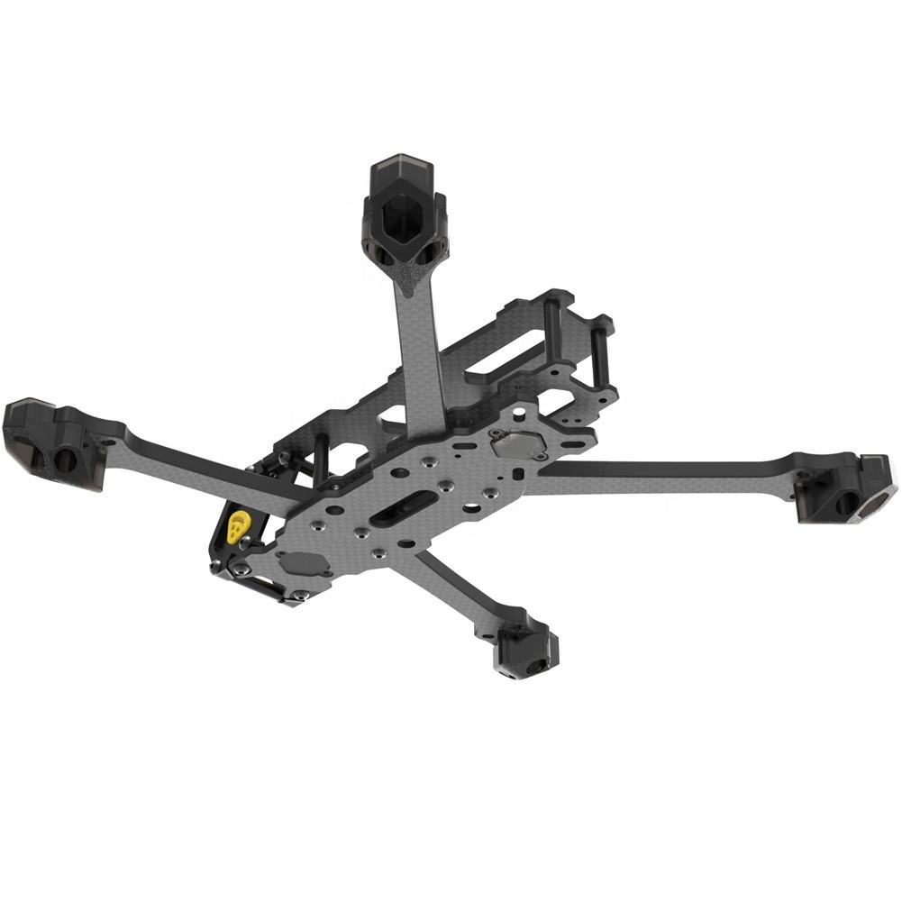 Mario 5 Frame Kit DC / XH Vers - Drone Kit Fpv recension och pris