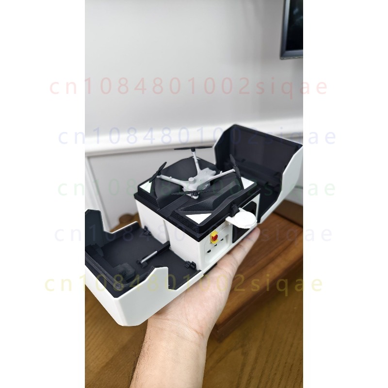 FOR DJI Dock 3 Small Scale Mod - Drone Kit Professional recension och pris