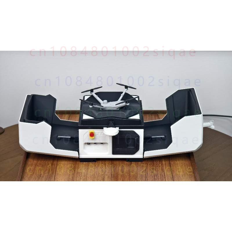 FOR DJI Dock 3 Small Scale Mod - Drone Kit Professional recension och pris