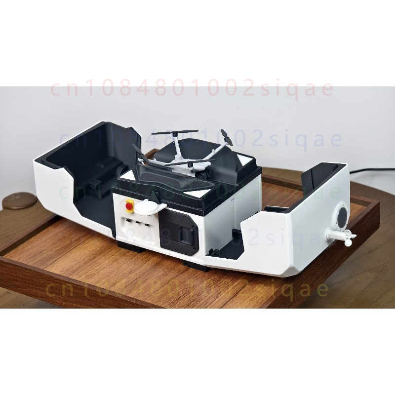 FOR DJI Dock 3 Small Scale Mod - Drone Kit Professional recension och pris