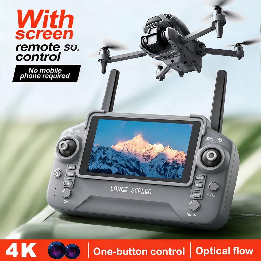New LF682 MAX GPS Drone Profes - Drone Kit Professional recension och pris