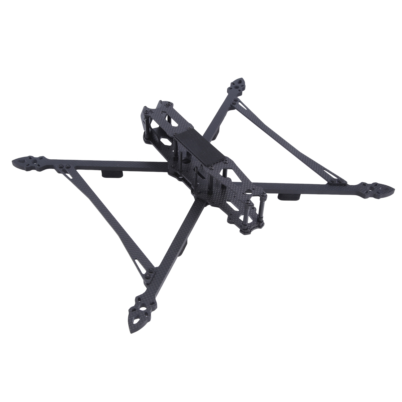B78B-5X 3K Carbon Fiber Frame  - Drone Kit Fpv recension och pris
