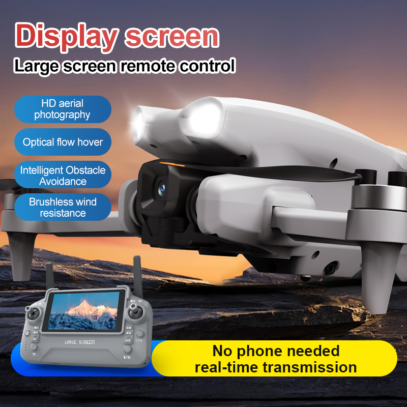 New LF812 Drone 4K/8K Professi - Dji Drone Mini 4 Pro recension och pris