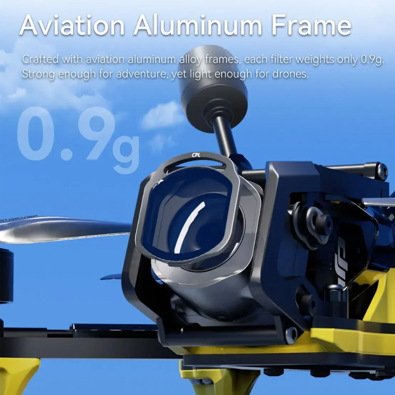 SpeedyBee O4 Air Unit Pro ND F - Drone Kit Octocopter recension och pris