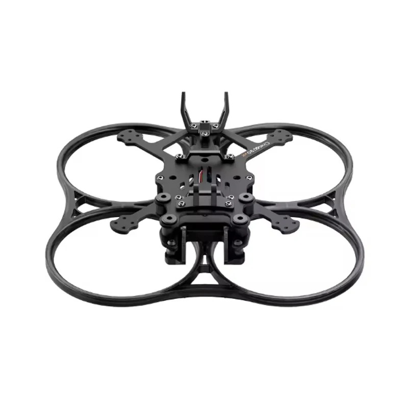 GEPRC GEP-CL30 V2 O3 Frame Kit - Drone Kit Octocopter recension och pris